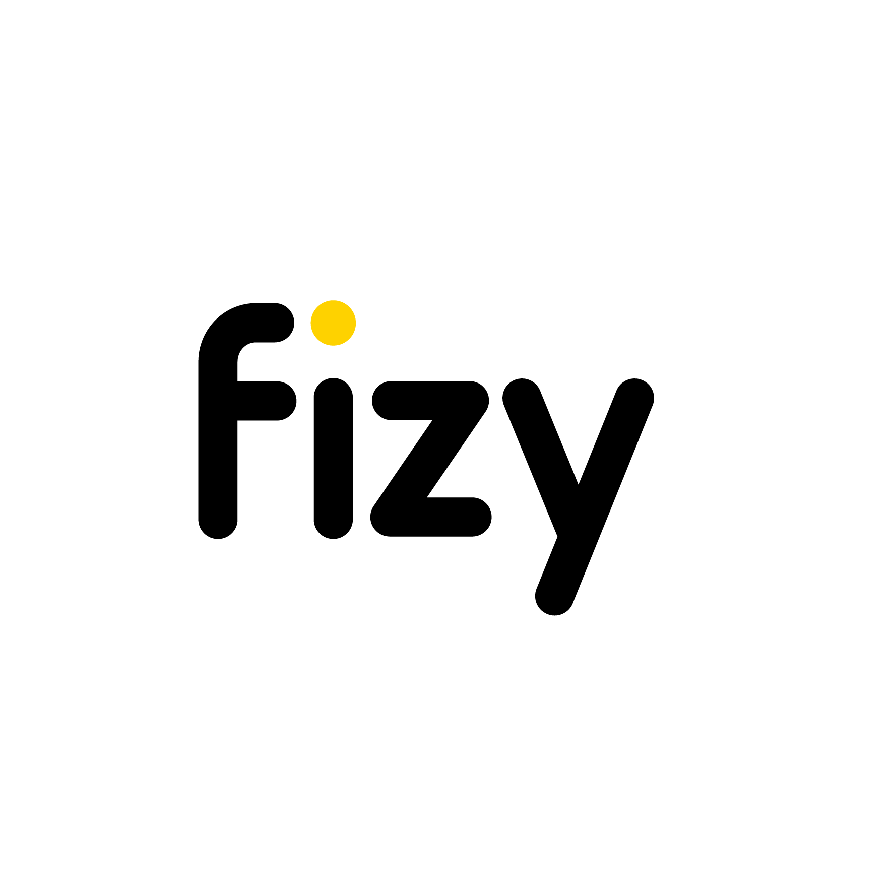 Fizy logo