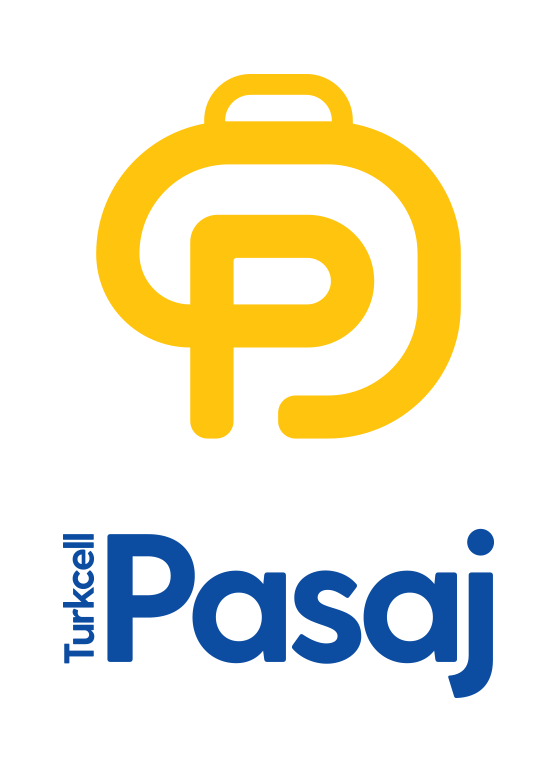 Pasaj logo