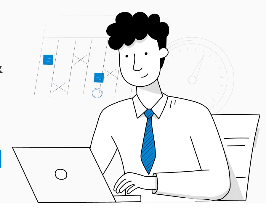 Solution Illustration